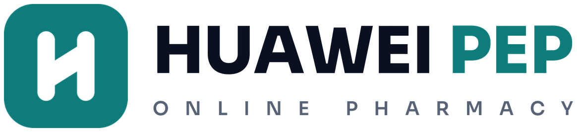 Huawei Pep
