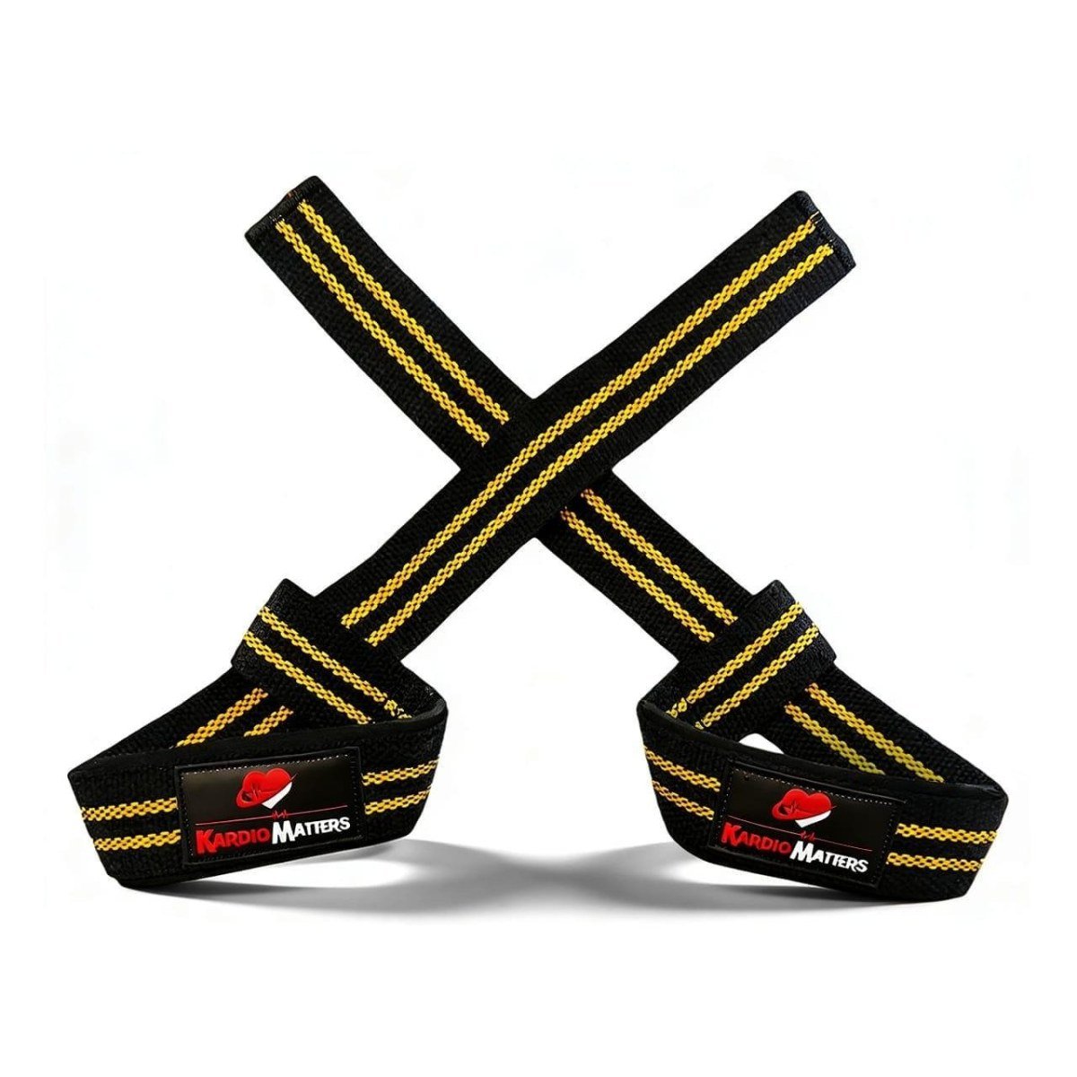 WEIGHT LIFTING STRAPS