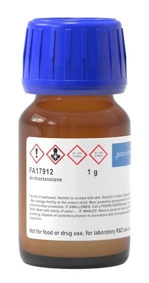 Dihydrotestosterone Propionate (DHTP) (Pesomax)